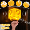 Super Mario 3D LED Question Block Night Light