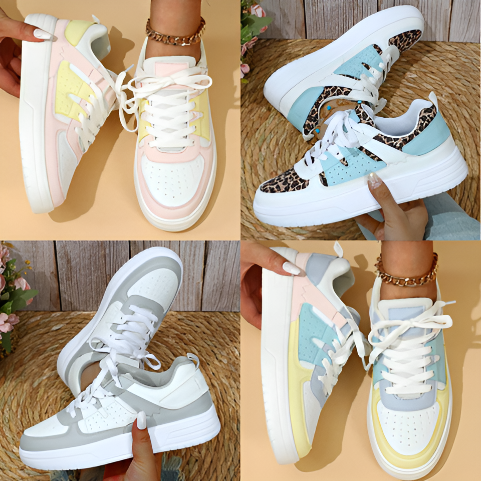 Women's shoes for comfort and style | Orthopedic shoe design