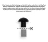 TireMate™ Tubeless Tire Repair Kit | Automatic Plug Gun with Mushroom Plugs | Compact Portable Puncture Fix