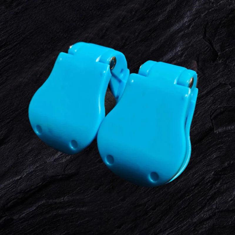 Fishing Rod Holder Strap | Multi-Rod Organizer | Elastic Anti-Slip Storage & Transport