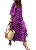 Malka™ Vibrant Boho Elegance