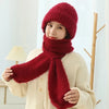 ChillShield™ All-Weather Warmth Scarf