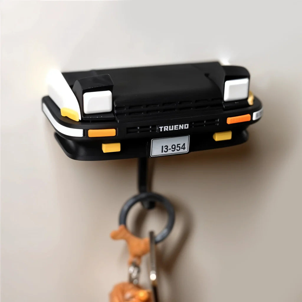 JDM Style AE86 Key Holder