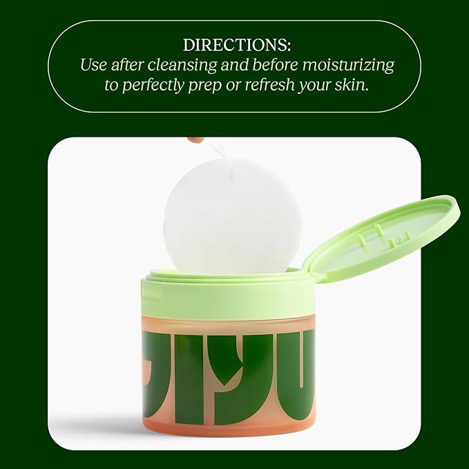 RejuvePads™ Radiance Renewal Formula