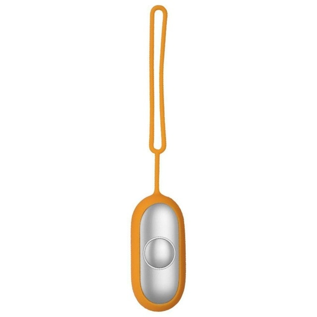ZenPod™ Stress-Free Instant Relief