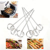 5+5 Free | SkewerBliss™ Quick Skewer Perfection