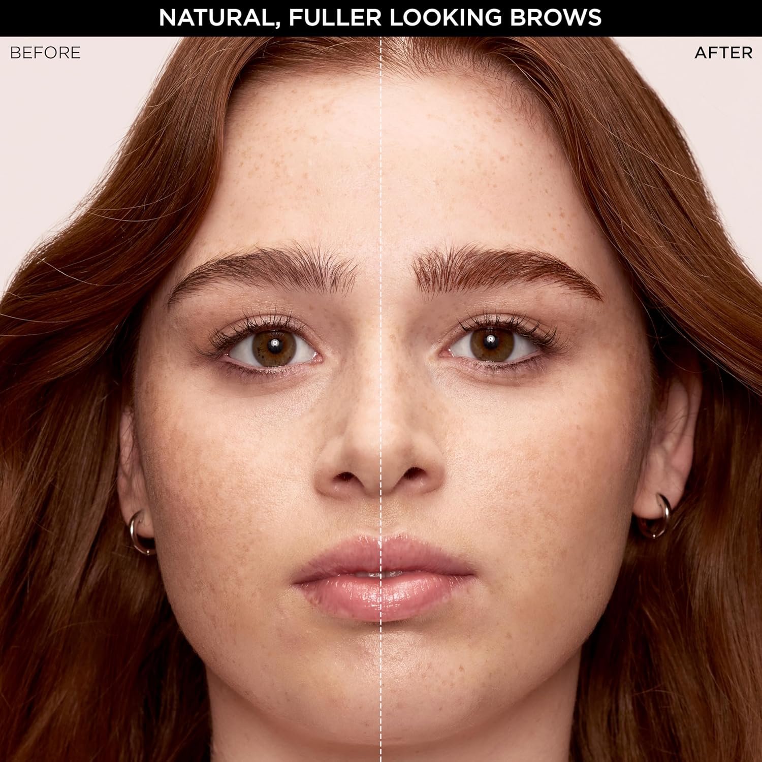 Eyebrow Transfer Stickers | Long-Lasting 3-Day Wear | Natural Arched Brow Look