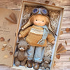 DreamDoll™ Lovingly Handcrafted Keepsake