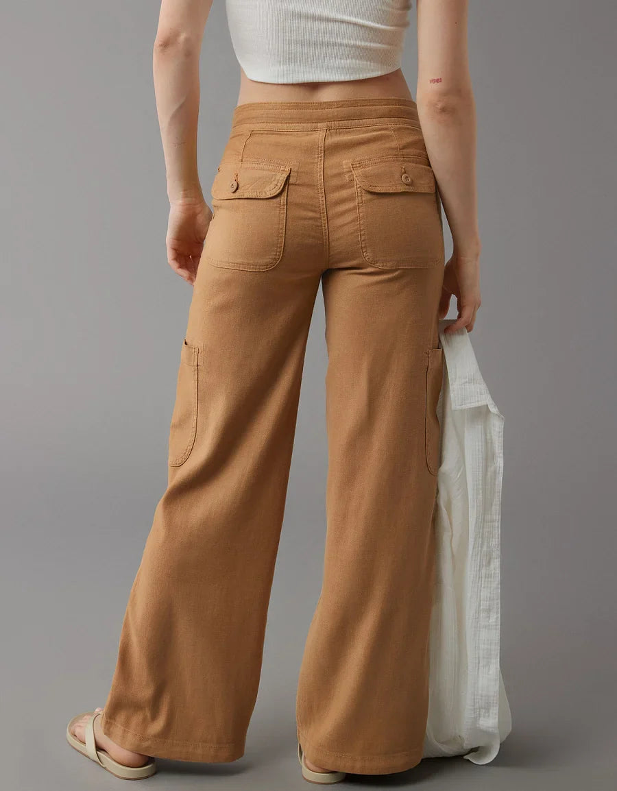 Cassandra™ Versatile Casual Comfort