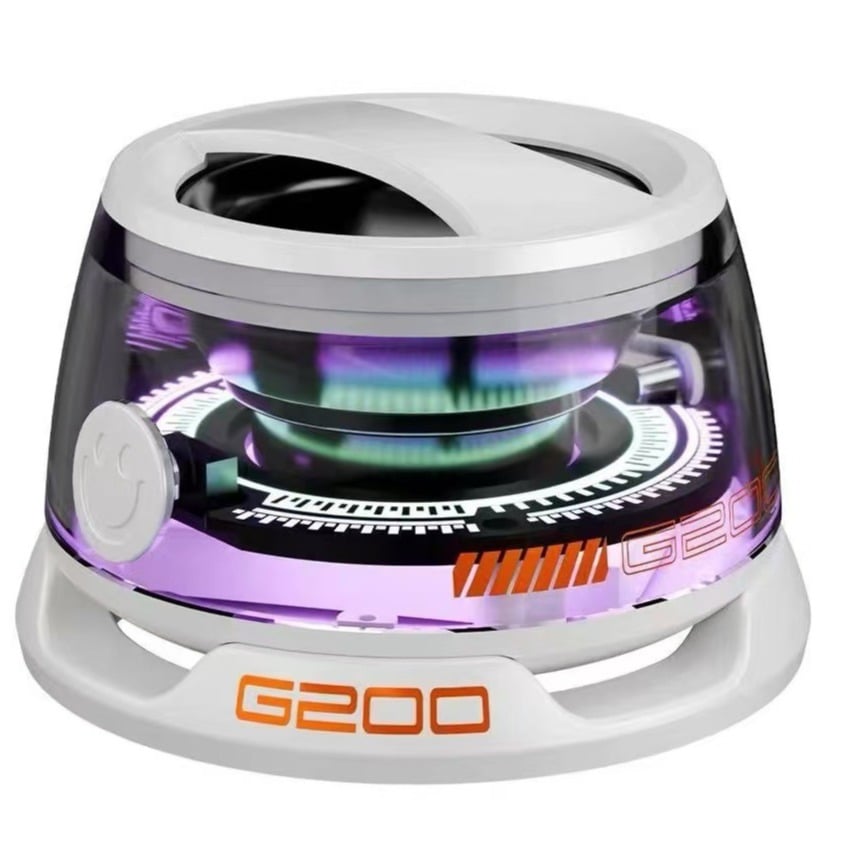 MagnaBeats™ Portable Sound Revolution