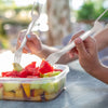 EasySlice™ Effortless Fruit Cutting