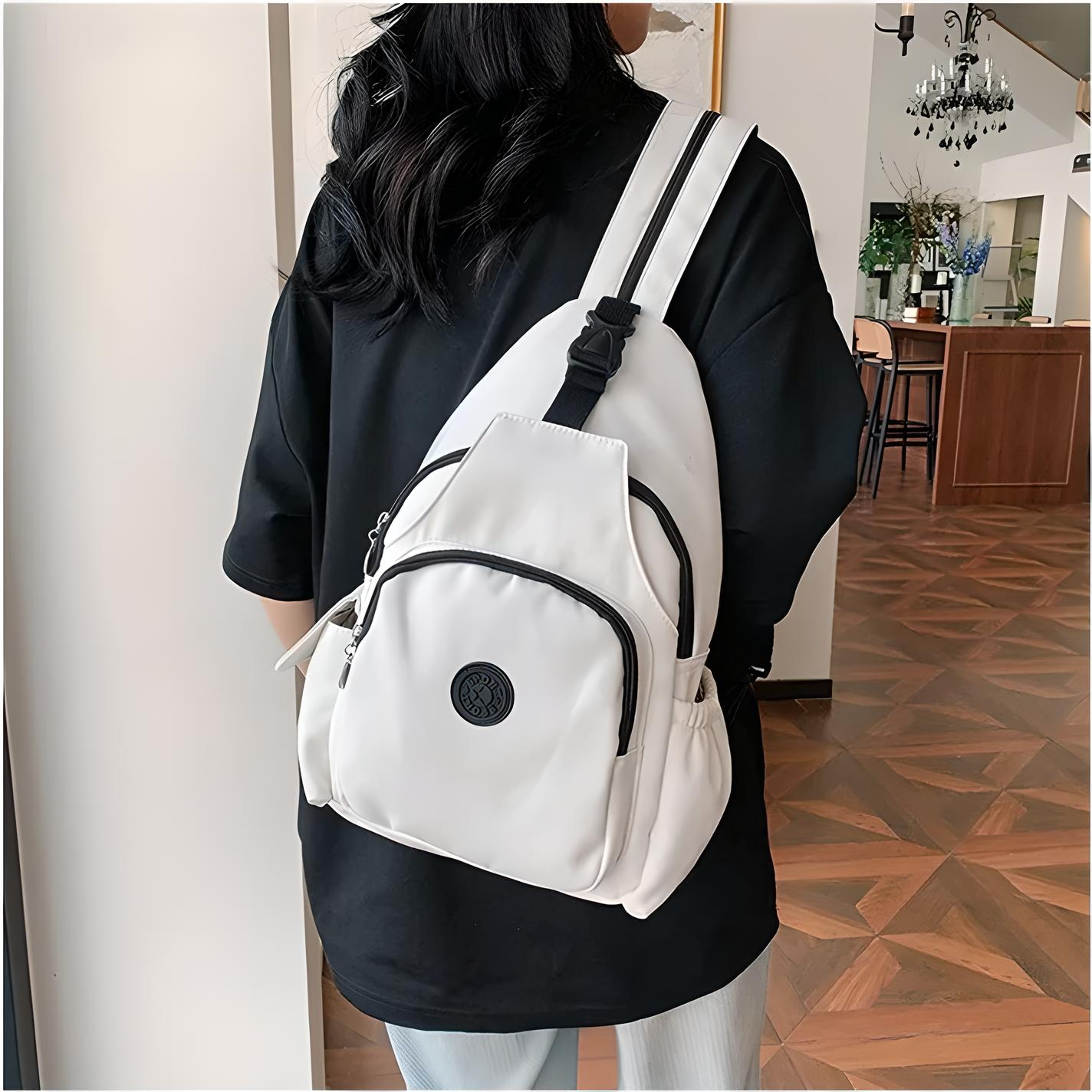 StealthPack™ Secure Style On-the-Go