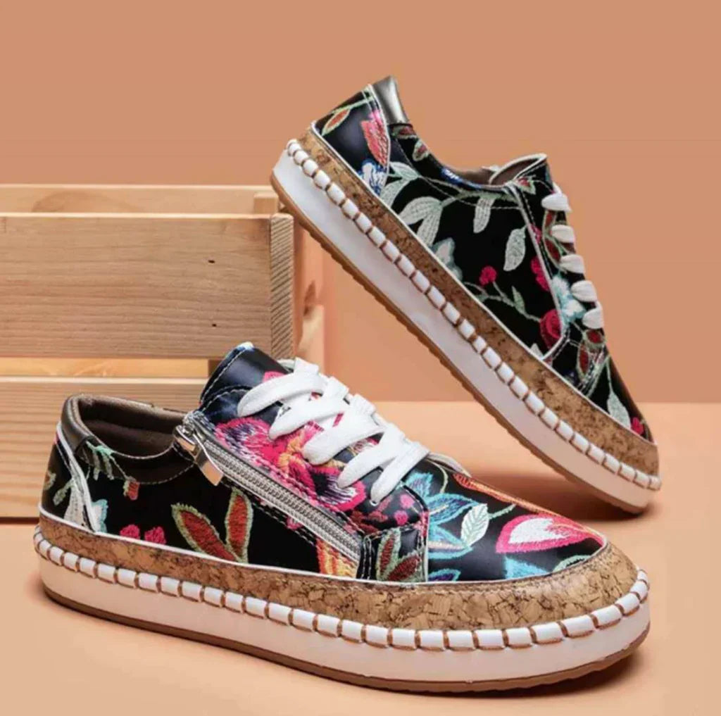 Women's shoes: Orthopedic shoes for your health