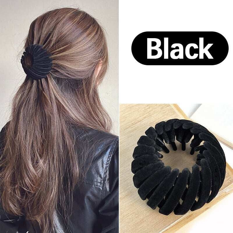 NestCharm - Magic Hair Clip