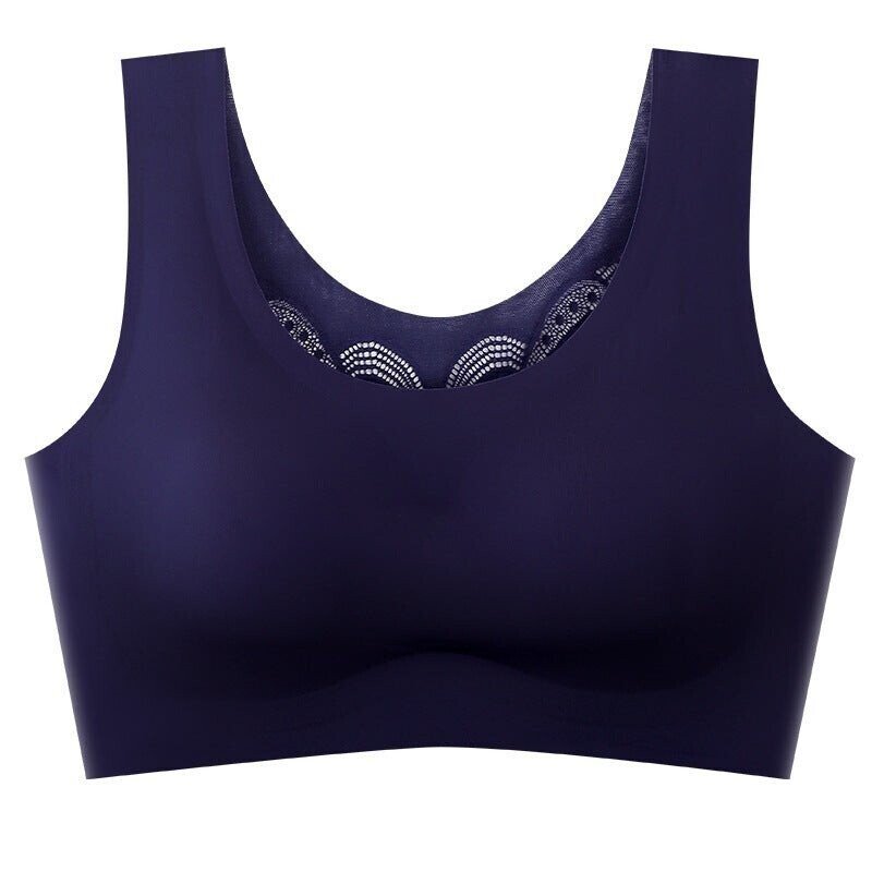 SilkEssence™ Delicate All-Day Comfort