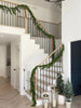 PineGrace™ Evergreen Festive Accent
