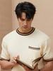 Asher™ Classic Knitted Elegance
