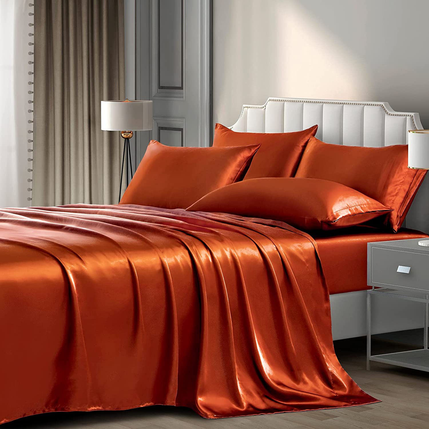 LuxeRest™ Experience Sleep Perfection