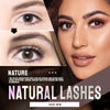 LashLock™ Reusable Adhesive Eyelashes (1+1 Free)