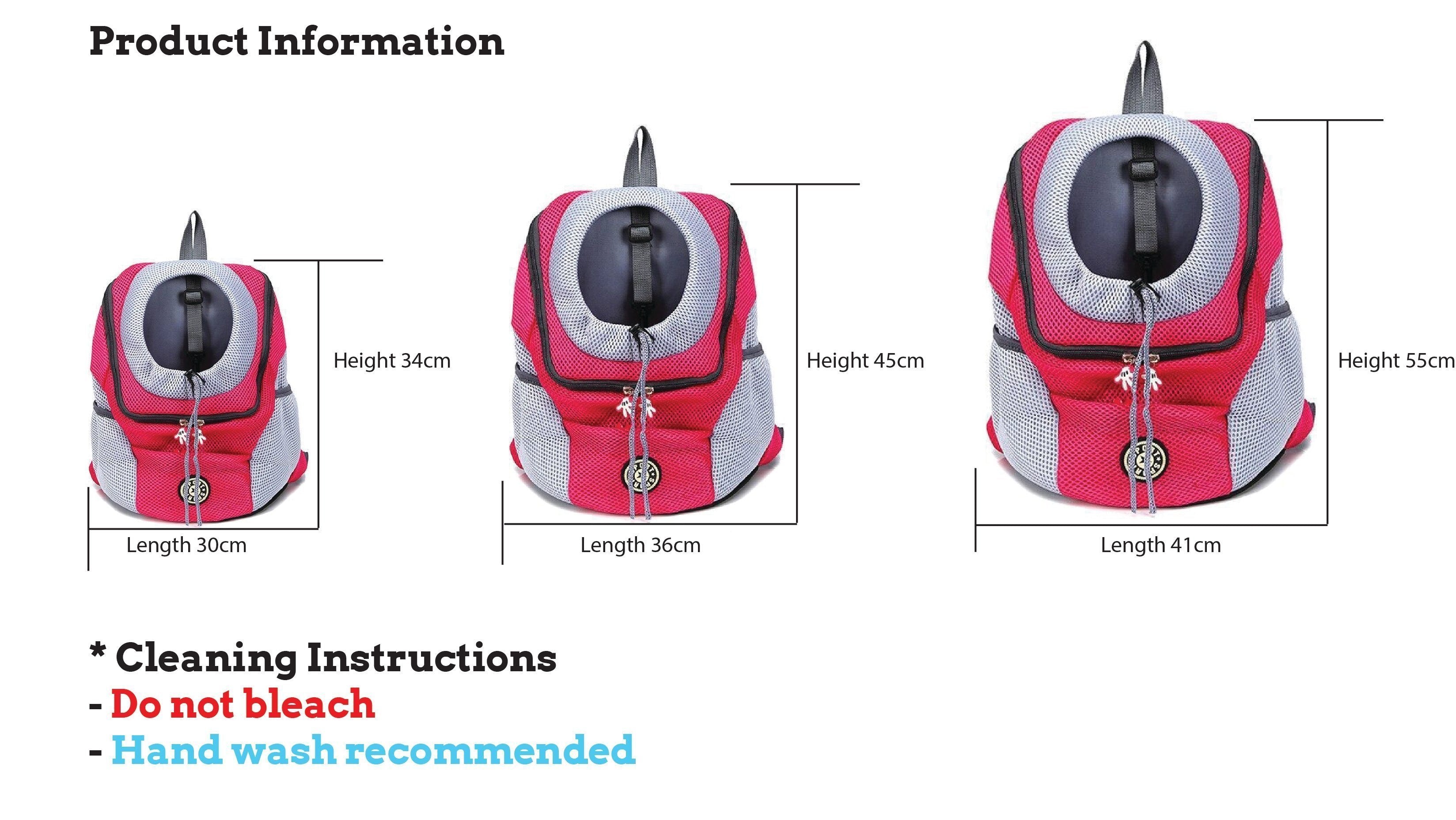 TravelPup™ Comfortable Dog Carrier