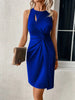 Sabella | Timeless Classic Fit Women's Sleeveless Dress