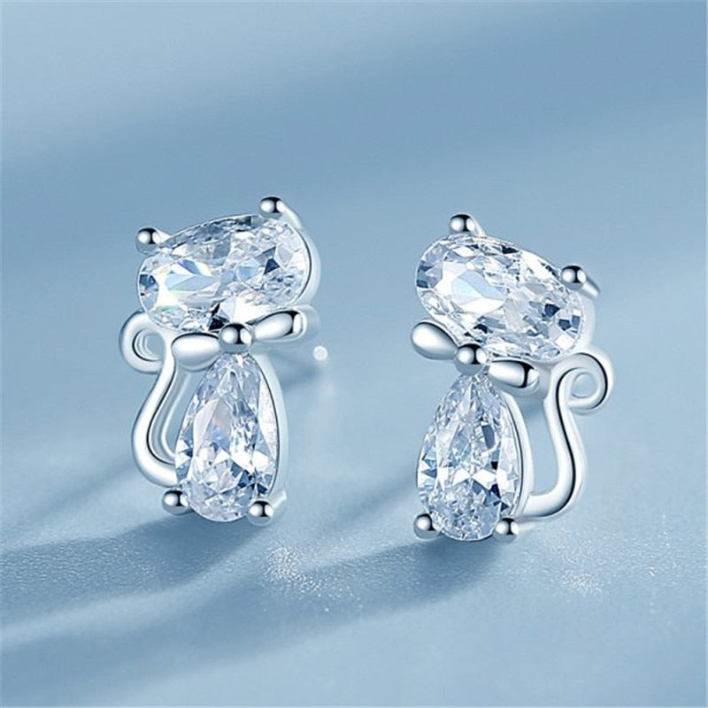 FelineCharm™ Perfect Statement Accessory