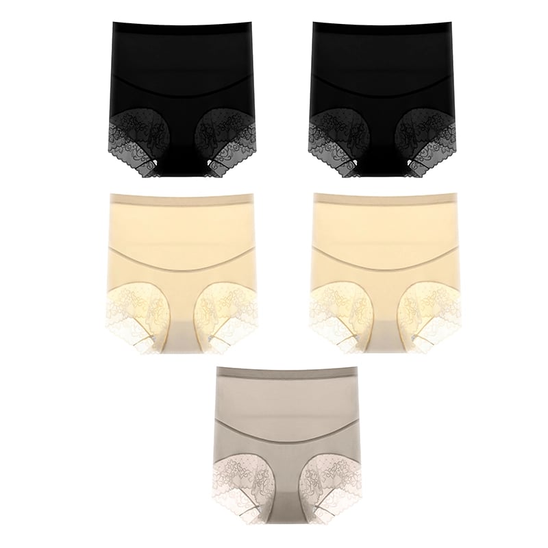 VelvetWaist™ Tummy Control Luxe