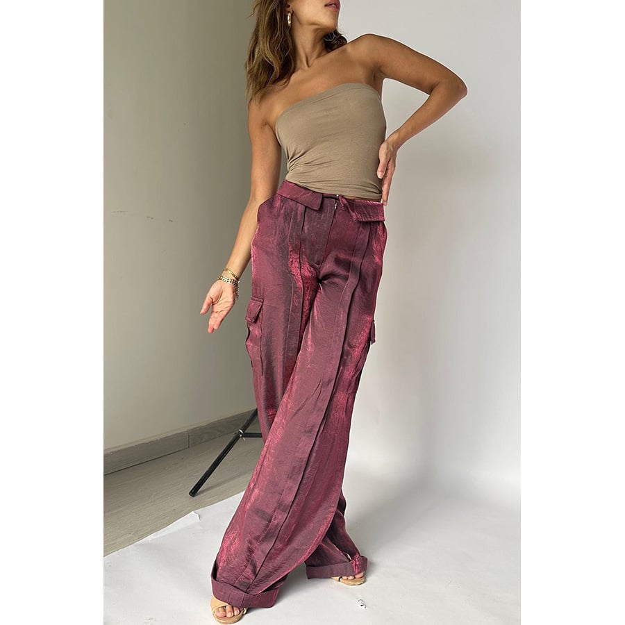 Vella™ Glamorous Movement Style