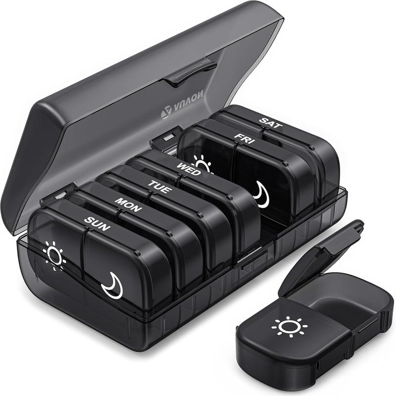 PillNest™ Stress-Free Medication Management