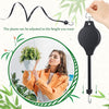 GreenLift™ Mess-Free Plant Hanging
