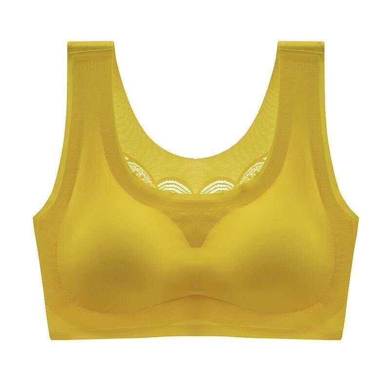 SilkEssence™ Delicate All-Day Comfort