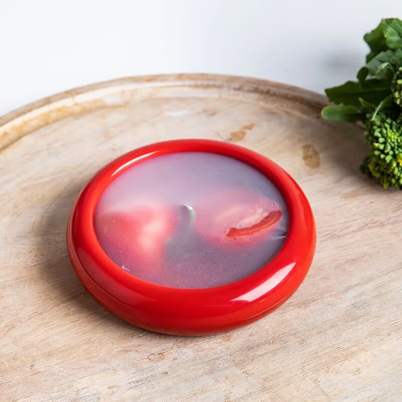 1+1 Free | FoodPouch™ Smart Food Protection