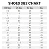 Women’s Chunky Heel Boots | Warm Faux Fur Lining | Non-Slip Sole | PU Leather Design