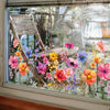 WindowFlora™ Graceful Window Blossoms