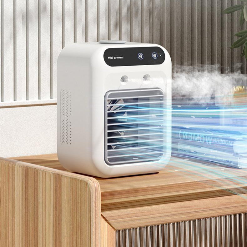 MiniFreeze™ Anywhere Cooling Power