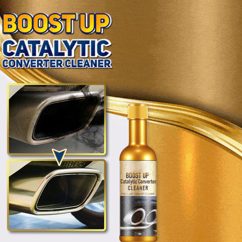 EngineFresh™ Maximized Engine Performance