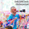 FestiveFlicker™ Instant Party Magic
