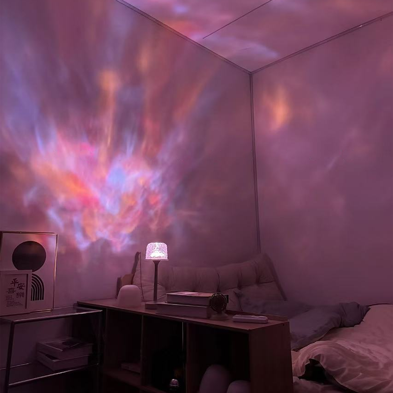 LumiSphere™ Soothing Ambient Glow