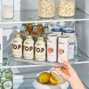 SpinShelf™ Organized Kitchen Life