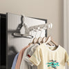 2+1 Free | FlexiHanger™ Snap Hook Convenience