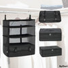 TravelTidy™ Neat Travel Companion