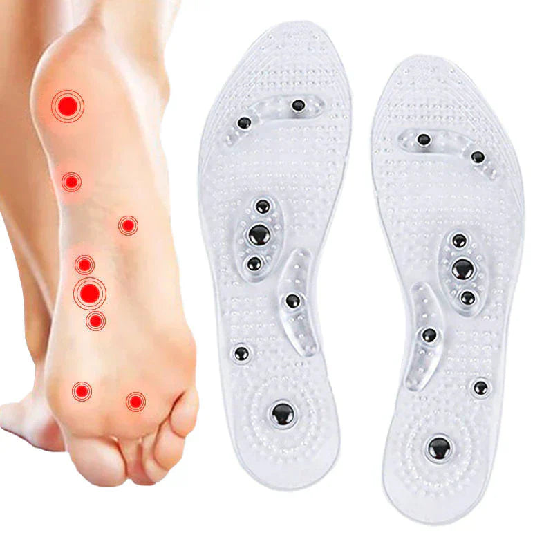 TranquilSole™ Rejuvenating Foot Relief