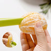 QuickPeel™ Swift Peeling Power