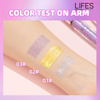 DazzleLash™ Dazzling Eye Definition