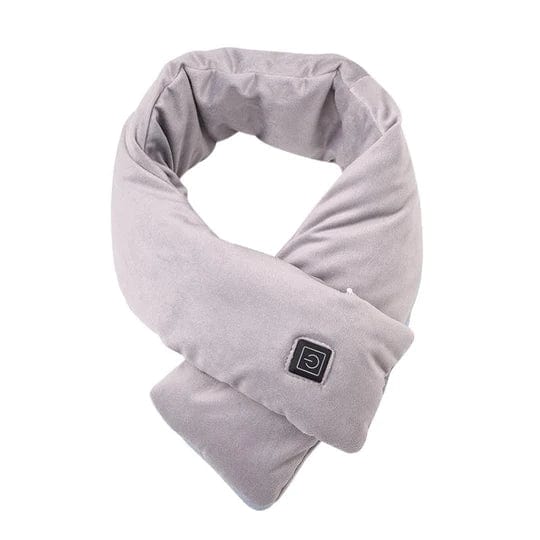 ThermaScarf™ Tailored Winter Relief