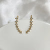 LuxeSparkle™ Sophisticated Diamond Accent