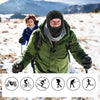 SherpaShield™ Ultimate Warmth Protection