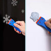 CleanChisel™ Scratch-Free Glue Removal