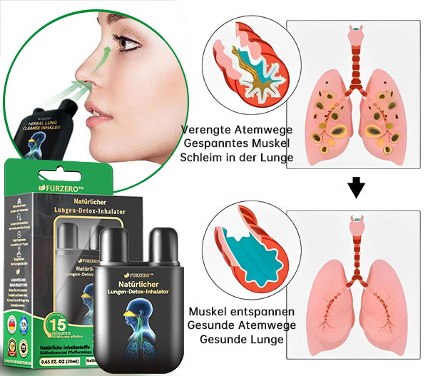 PureBreathe™ Natural Lung Refresh