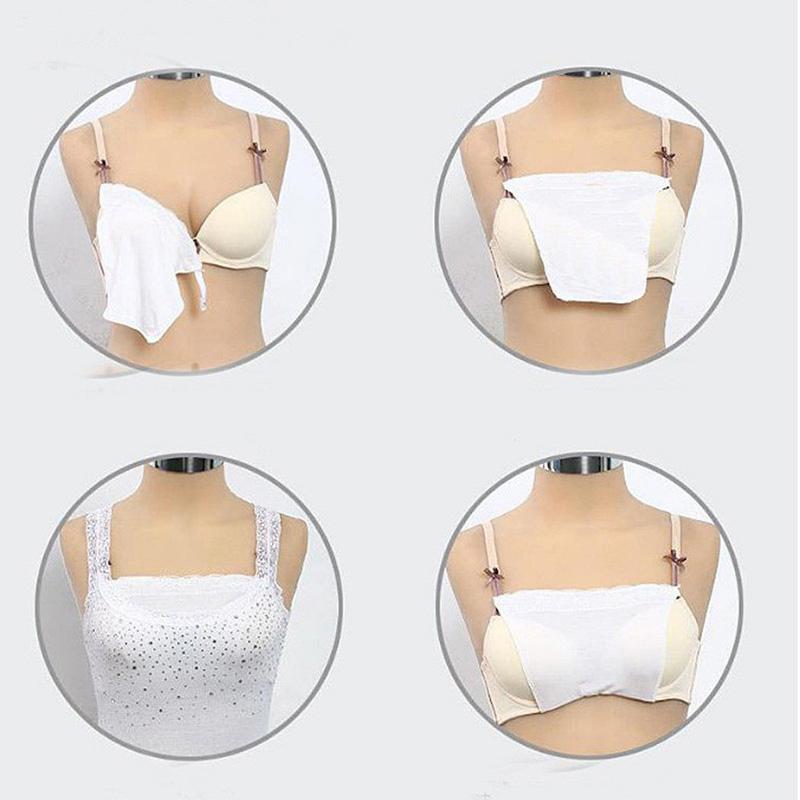 LaceVeil™ Stylish Conceal Touch